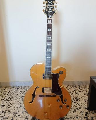 Epiphone Broadway Korea