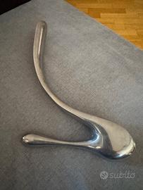 calzascarpe da collezione firmato Manolo Blahnik