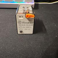Relè FINDER 110V