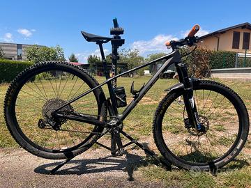 Orbea Alma tg S 2023