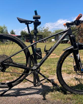 Orbea Alma tg S 2023