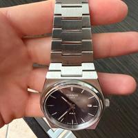 Tissot PRX Blu 40mm Quarzo