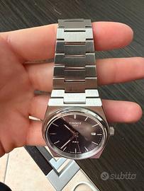 Tissot PRX Blu 40mm Quarzo