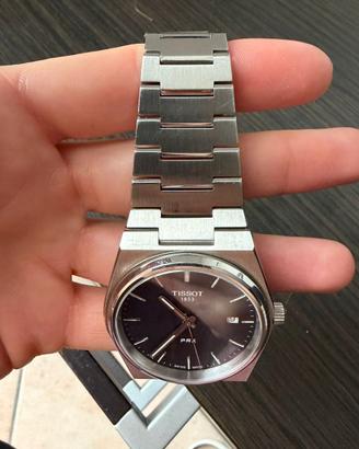 Tissot PRX Blu 40mm Quarzo