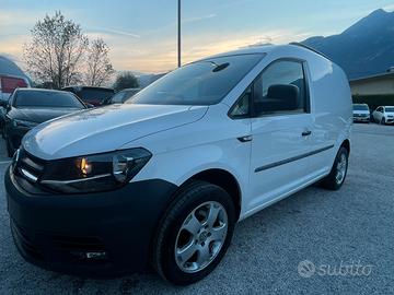 Vw Caddy AUTOCARRO 2 Posti cv 140
