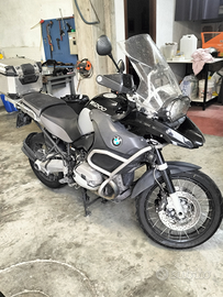 Bmw GS 1200 Adventure 2010