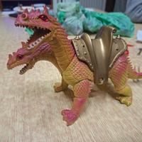 Imperial Dragon 2 Heads