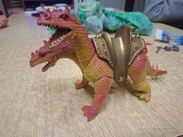 Imperial Dragon 2 Heads