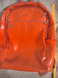 Zaino Piquadro in pelle