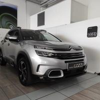 CITROEN C5 Aircross 1ª s. - C5 Aircross BlueHDi 13