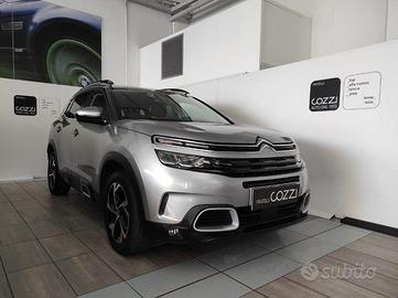 CITROEN C5 Aircross 1ª s. - C5 Aircross BlueHDi 13