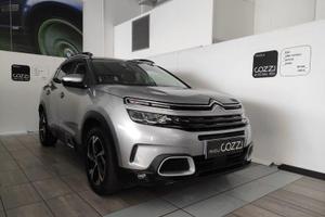 CITROEN C5 Aircross 1ª s. - C5 Aircross BlueHDi 13
