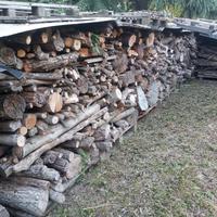 legna da ardere