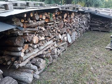 legna da ardere