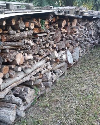 legna da ardere