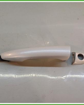 Maniglia Porta Anteriore Sinistro SX PEUGEOT 2008