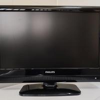 Televisore Philips 22" HD