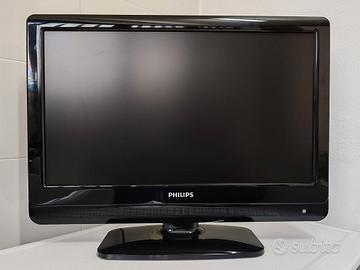 Televisore Philips 22" HD