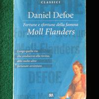 Daniel Defoe - Moll Flanders