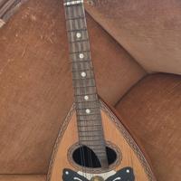 mandolino antico