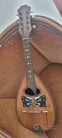 mandolino antico