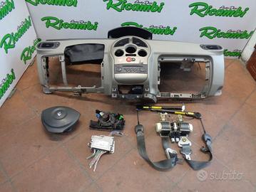KIT AIRABG PER RENAULT MODUS ANNO 2006