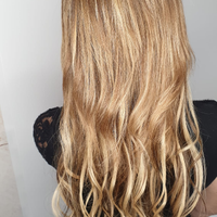 Extension capelli