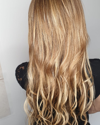 Extension capelli