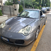 Porsche carrera 4s 2003 3.6 320cv
