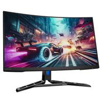 Monitor Gaming Legion 32" Lenovo R32qc-30