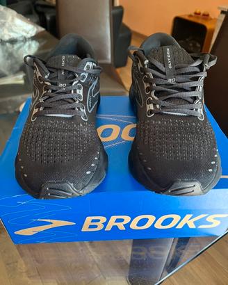 Brooks glycerine 42