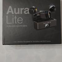 MICROFONO LAVALIER WIRELESS