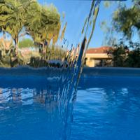 Villa esclusiva con piscina a 15 min dal mare