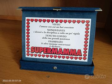 Festa della mamma