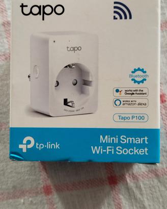 Presa wifi