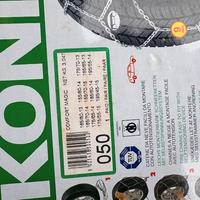 Catene per macchina KONING