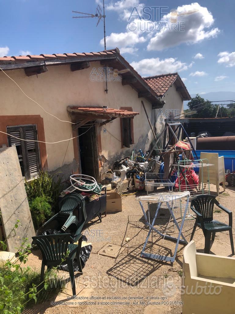 Appartamento Velletri [A140375] - Vista 4