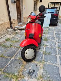 Vespa t5 125 1985