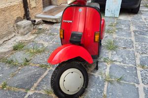 Vespa t5 125 1985