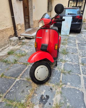 Vespa t5 125 1985