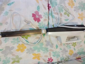 Coltello elettrico moulinex