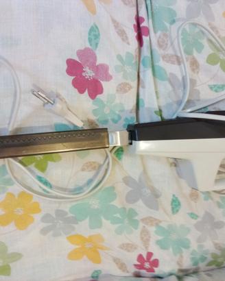 Coltello elettrico moulinex