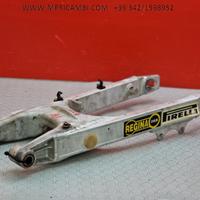 FORCELLONE POSTERIORE KTM MX 250 1990 1991 GS 250