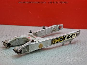 FORCELLONE POSTERIORE KTM MX 250 1990 1991 GS 250
