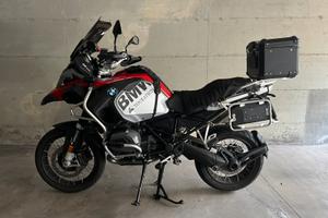 BMW GS 1200 ADV LC