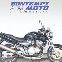 SUZUKI GSF 600 Bandit