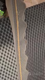 Pannelli fonoassorbente