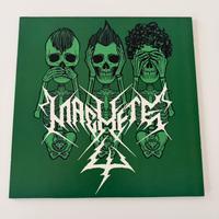 Machete Mixtape Vol.4 lp