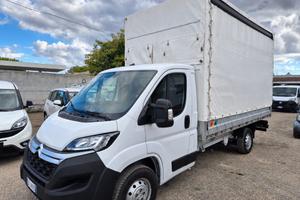CITROEN Jumper 30 BlueHDi 140CV CENTINA + SPONDA