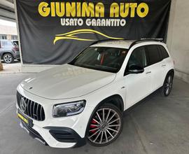 Mercedes-benz GLB 35 AMG